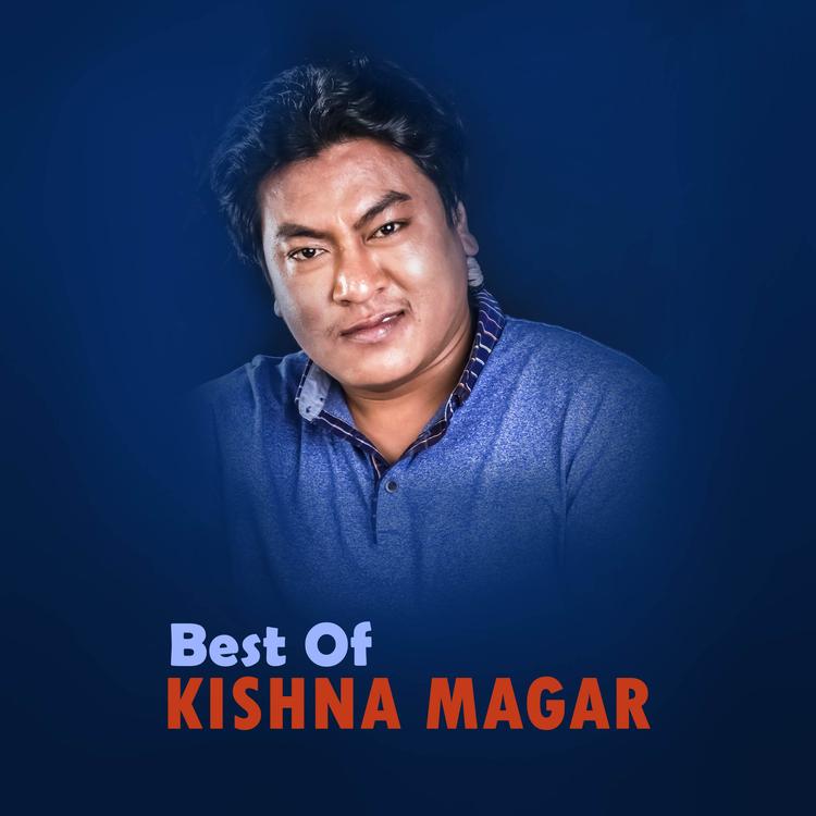 Kishan Magar's avatar image