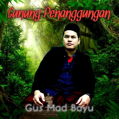 Gus Mad Bayu's cover