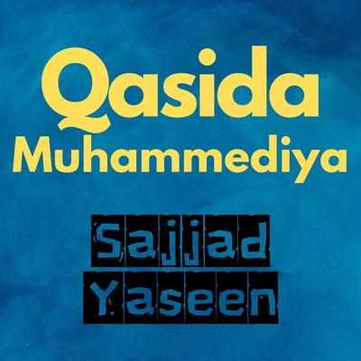 Qasida Muhammadiya's cover
