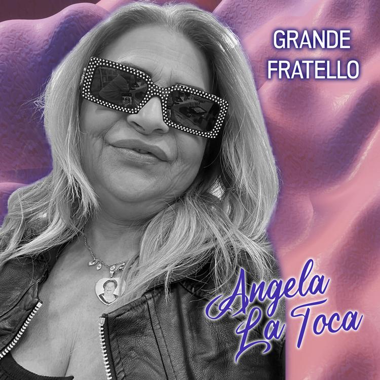 Angela La Toca's avatar image