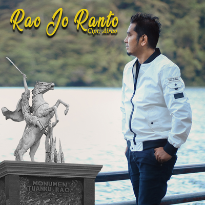 Rao Jo Ranto's cover