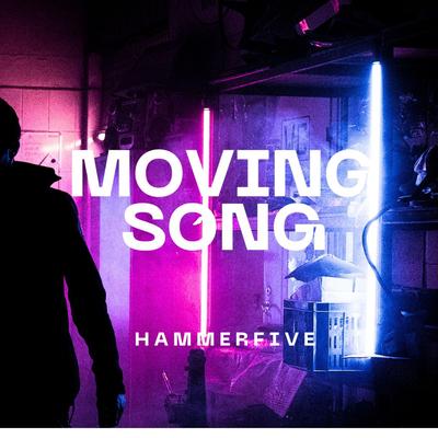 Hammerfive's cover