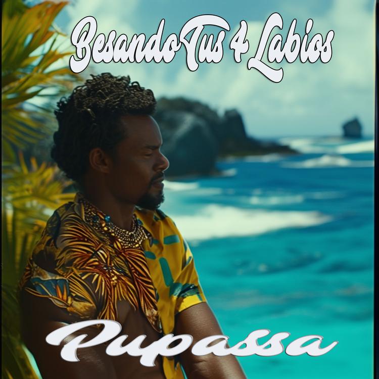 Pupassa's avatar image