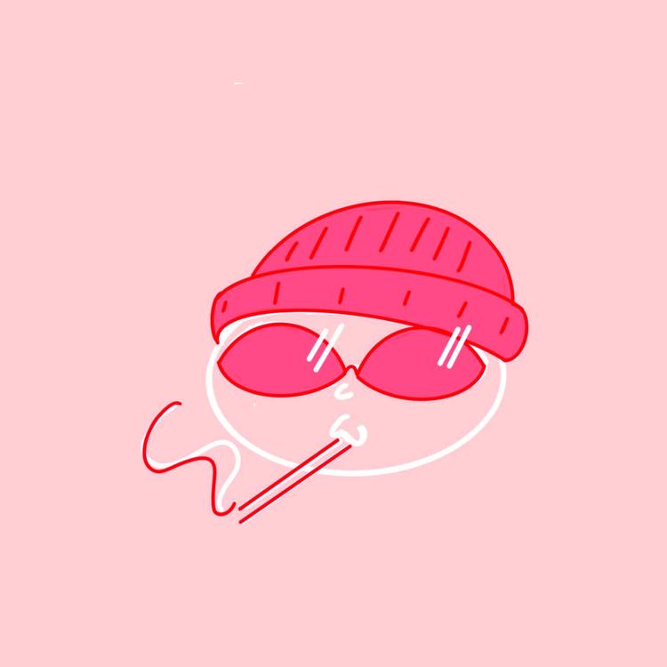 Luvucap's avatar image