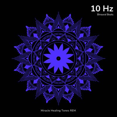10 Hz - Improve IQ's cover