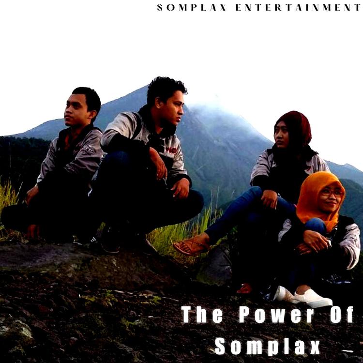 Somplax Entertainment's avatar image