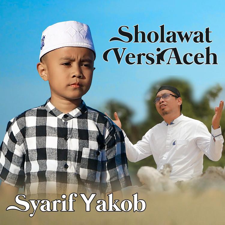 Syarif Yaqub's avatar image