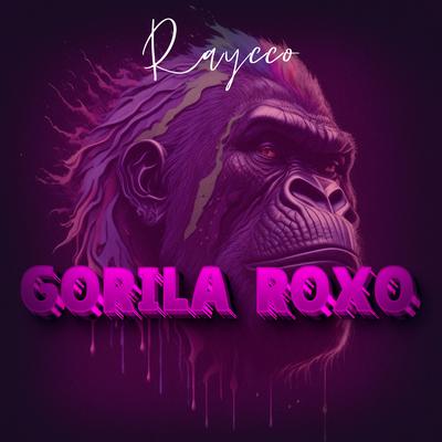 Gorila Roxo's cover