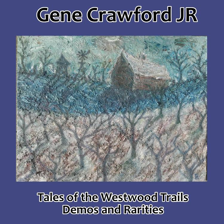 Gene Crawford Jr's avatar image