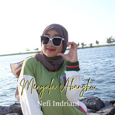 Nefi Indriani's cover