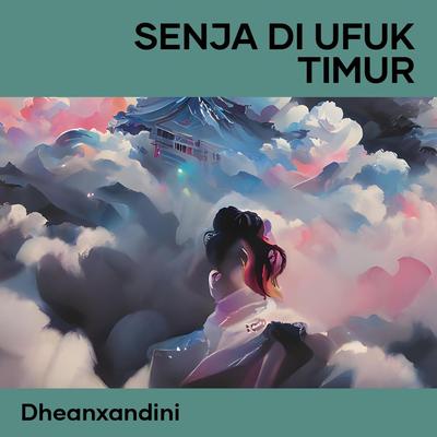 Senja di ufuk timur (Remastered 2024)'s cover