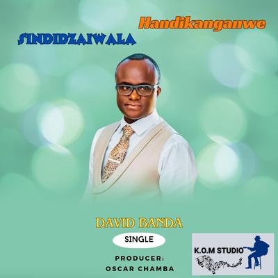 Sindidzaiwala-Handikanganwe's cover