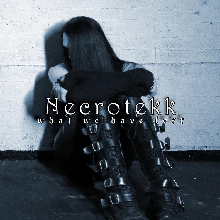 Necrotekk's avatar image