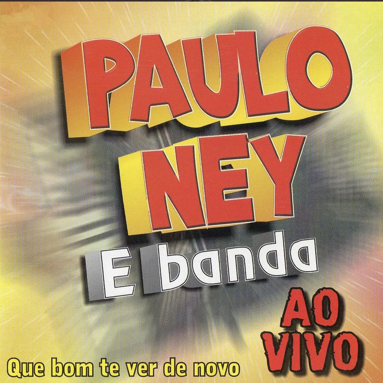 Paulo Ney E Banda's avatar image