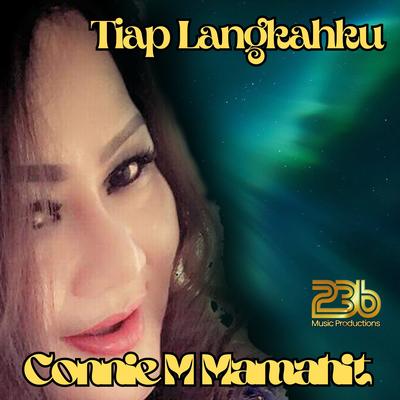 Connie M. Mamahit's cover