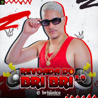 O Britãnico's cover