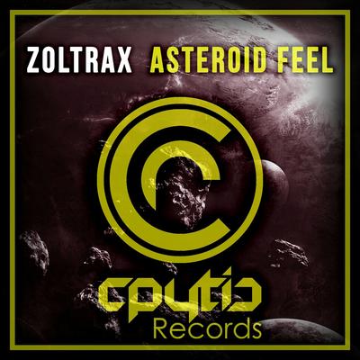 Asteroid Feel's cover