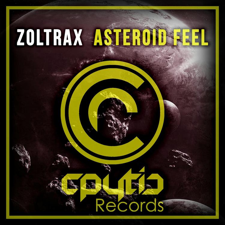 Zoltrax's avatar image