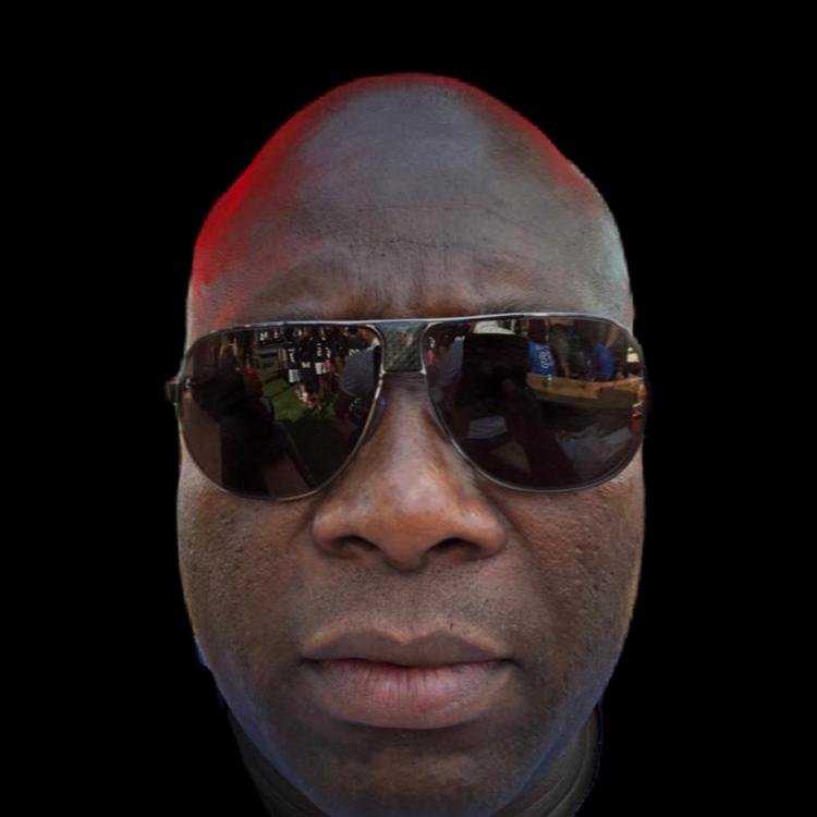 Blacky Baptiste's avatar image