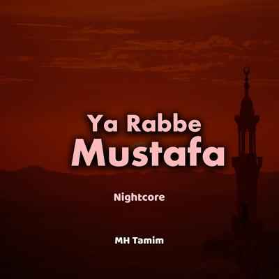 Ya Rabbe Mustafa (Nightcore)'s cover