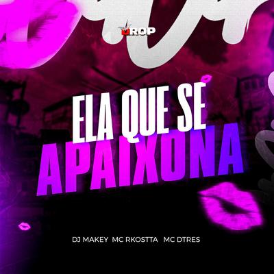 Ela Que Se Apaixona's cover