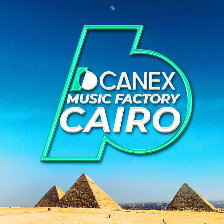 Canex Music Factory's avatar image