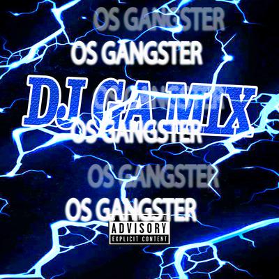 Os Gangster (Acoustic)'s cover