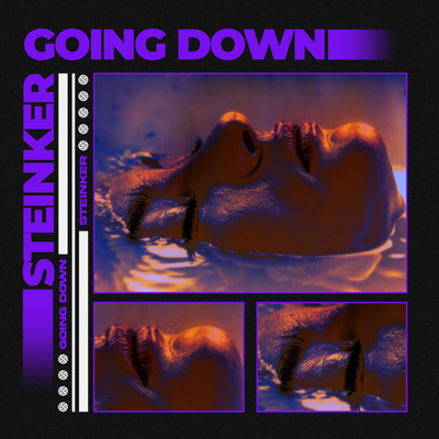 Going Down By Steinker's cover