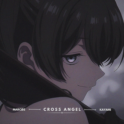 Cross Angel (Slowed + Reverb)'s cover