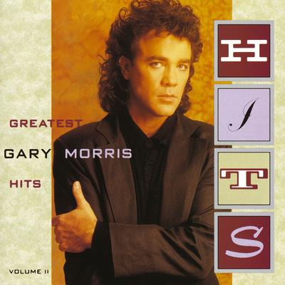 Another World (with Crystal Gayle) By Gary Morris, Crystal Gayle's cover