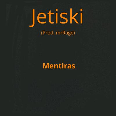 Jetiski's cover