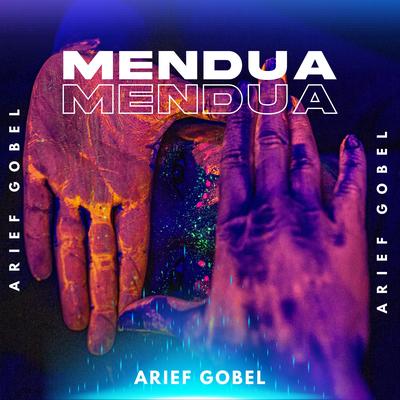 Mendua (Full Bass)'s cover
