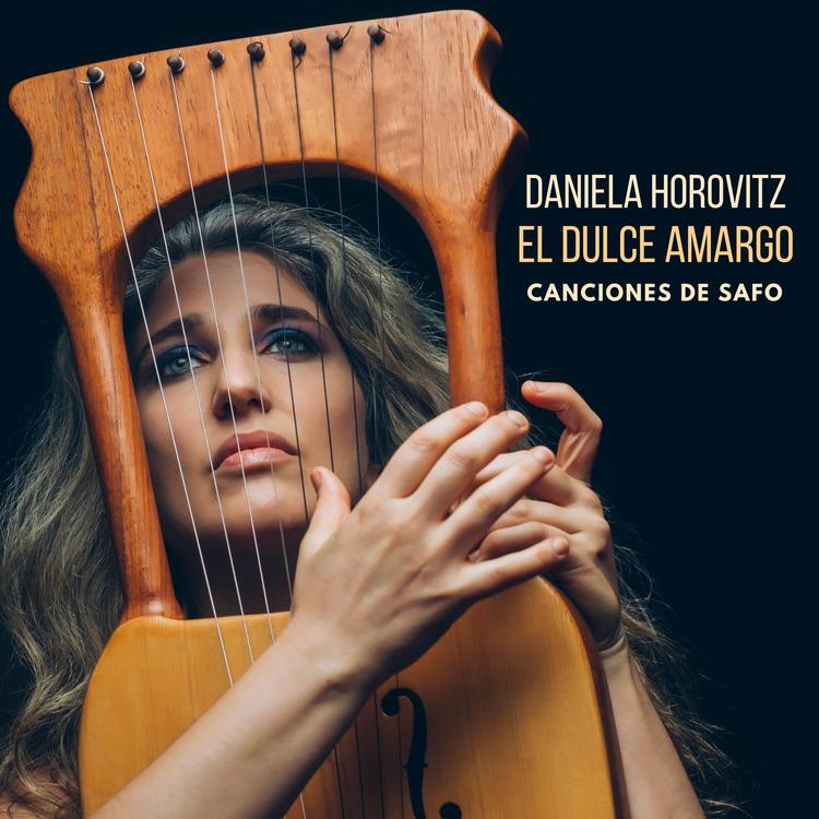 Daniela Horovitz's avatar image