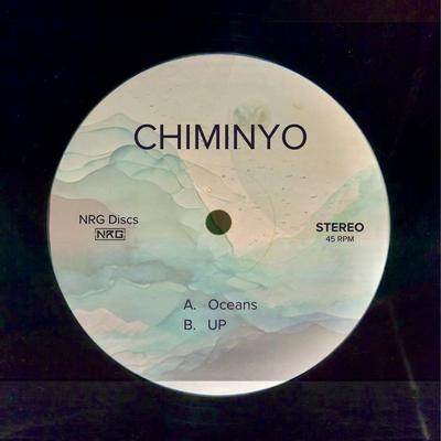 Chiminyo's cover