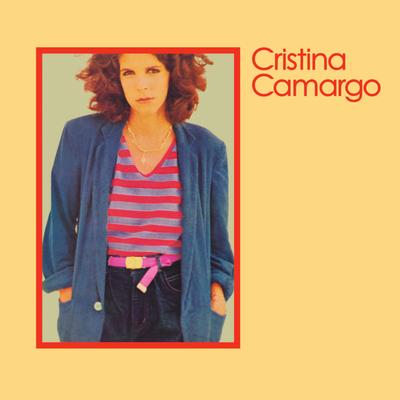Cristina Camargo's cover