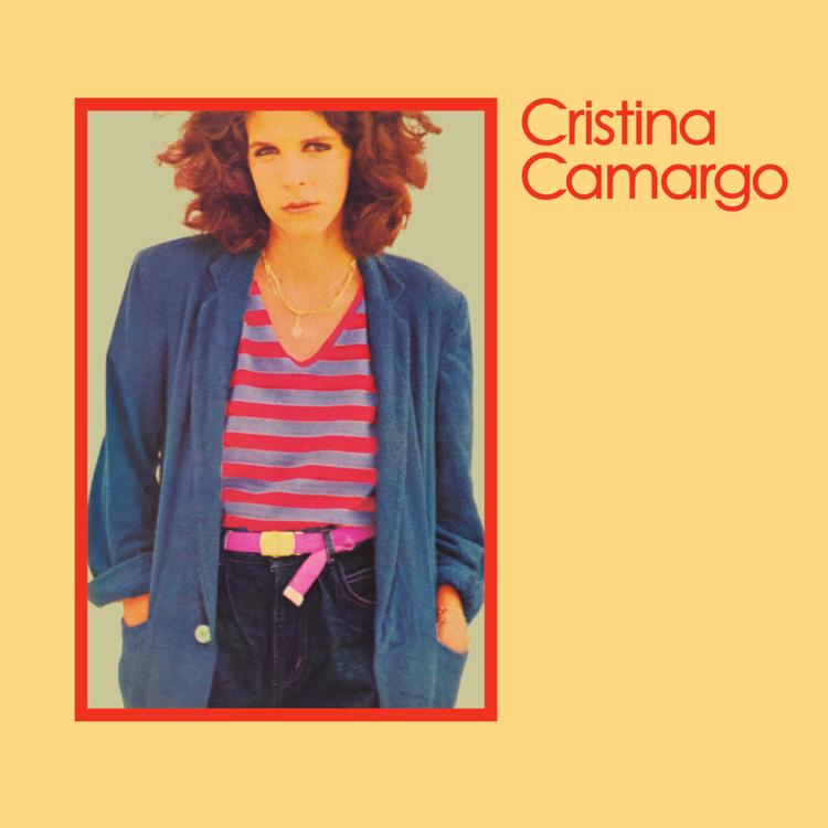 Cristina Camargo's avatar image