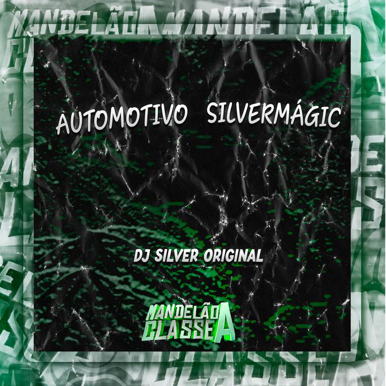 DJ SILVER ORIGINAL's avatar image