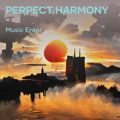 Perpect Harmony's cover