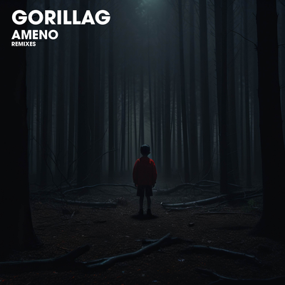 Gorillag's cover