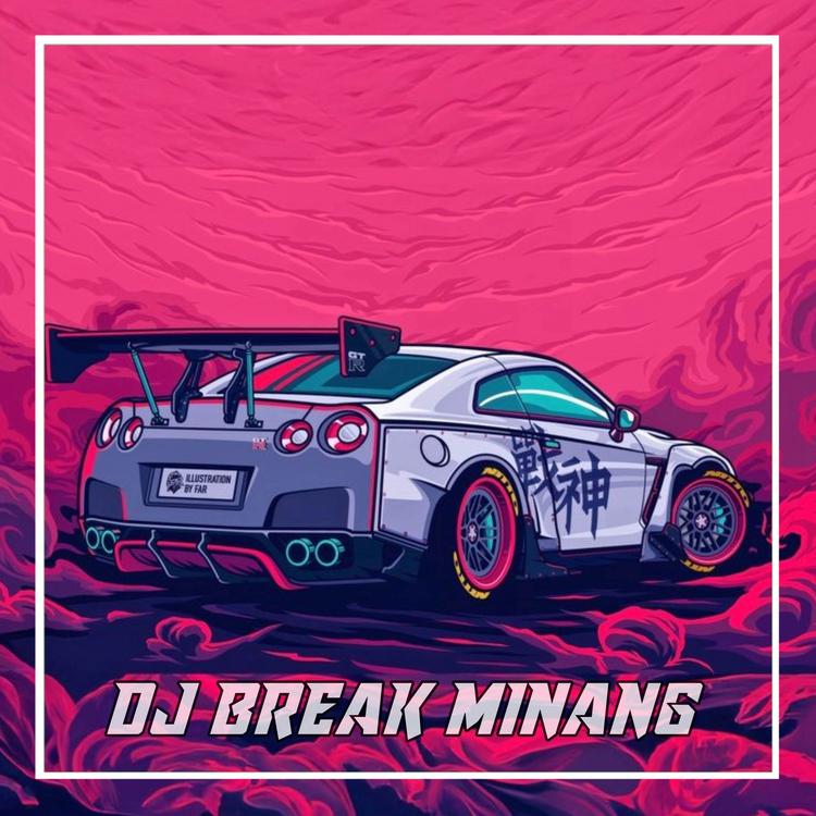 Dj Break Minang's avatar image