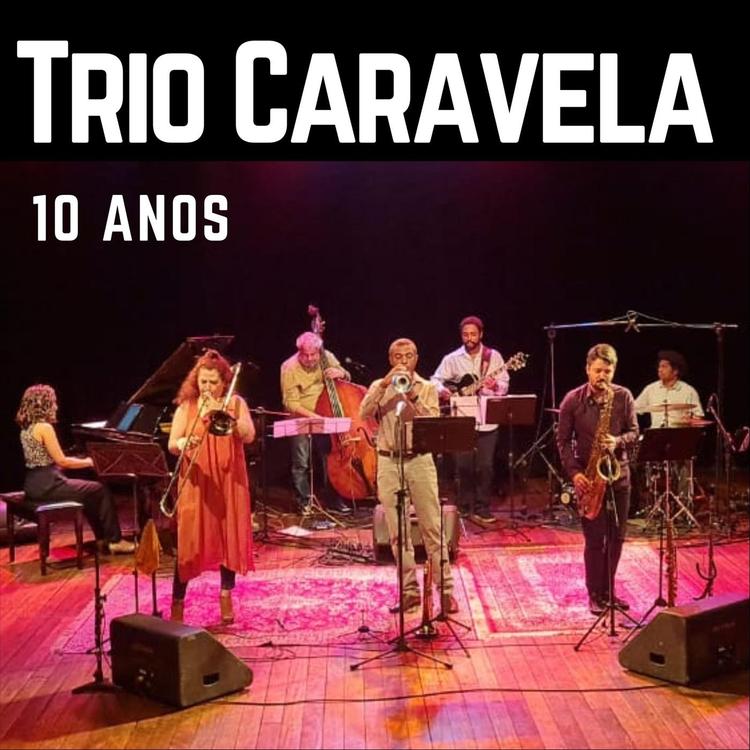 Trio Caravela's avatar image
