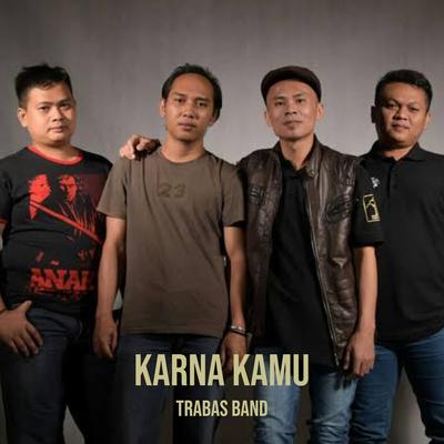 Trabas Band's cover