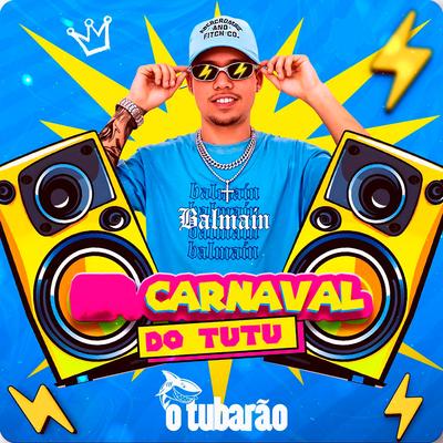 Em Pleno Carnaval By O Tubarão's cover