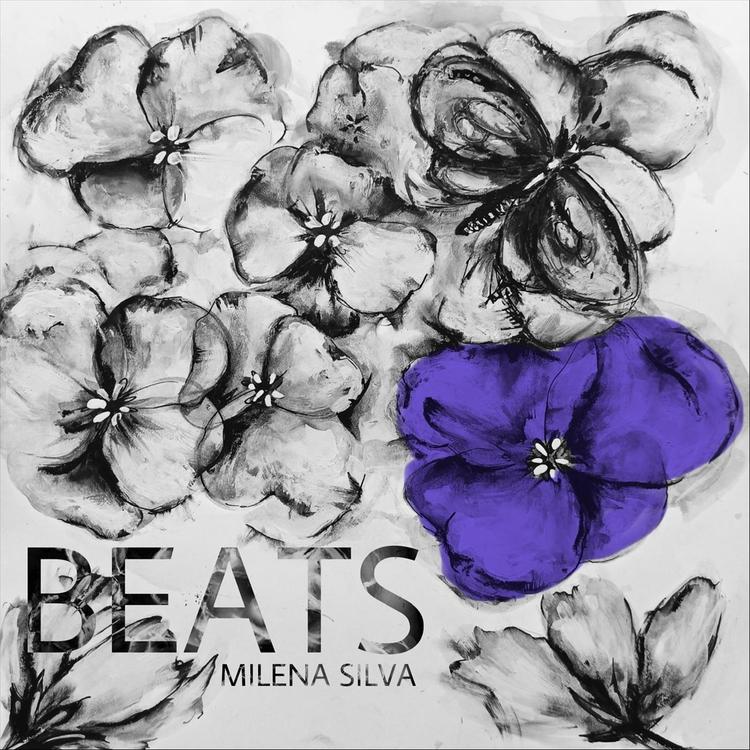 Milena Silva's avatar image