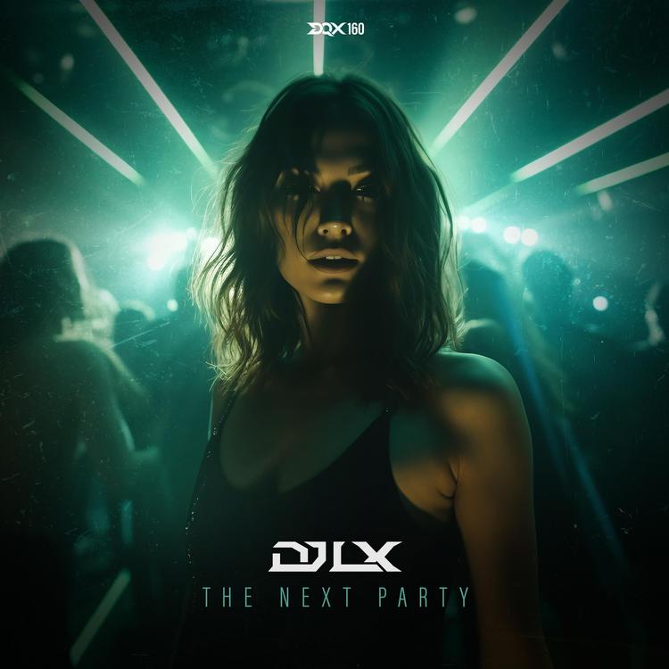 DJ LX's avatar image