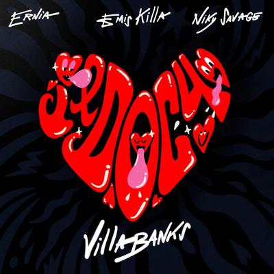 Il Doc 4 (feat. Ernia, Emis Killa, Niky Savage & Andry The Hitmaker) By VillaBanks, Ernia, Emis Killa, Niky Savage's cover