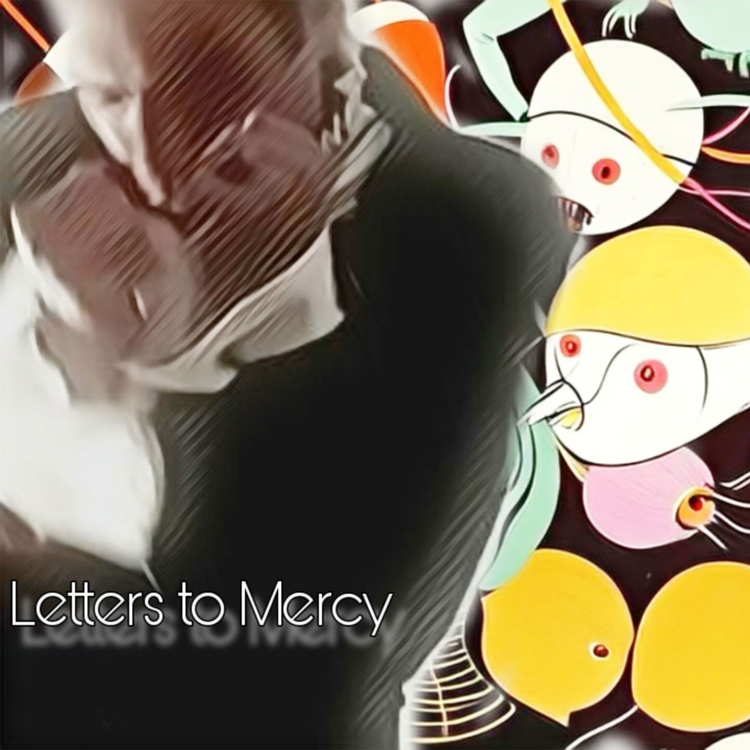 Letters to Mercy's avatar image