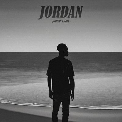 Jordan's cover