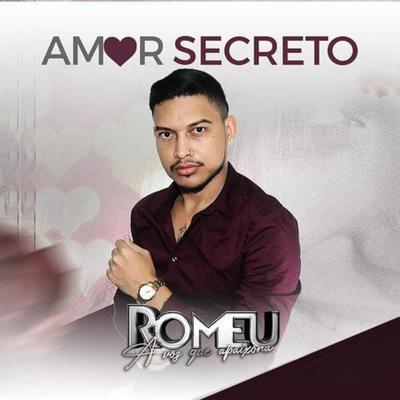 Amor Secreto By Romeu's cover