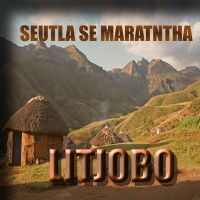 Mahamba's cover